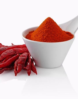 Chilli Tikhu