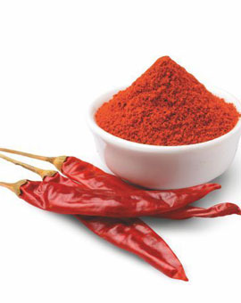 Chilli Kashmiri NEW