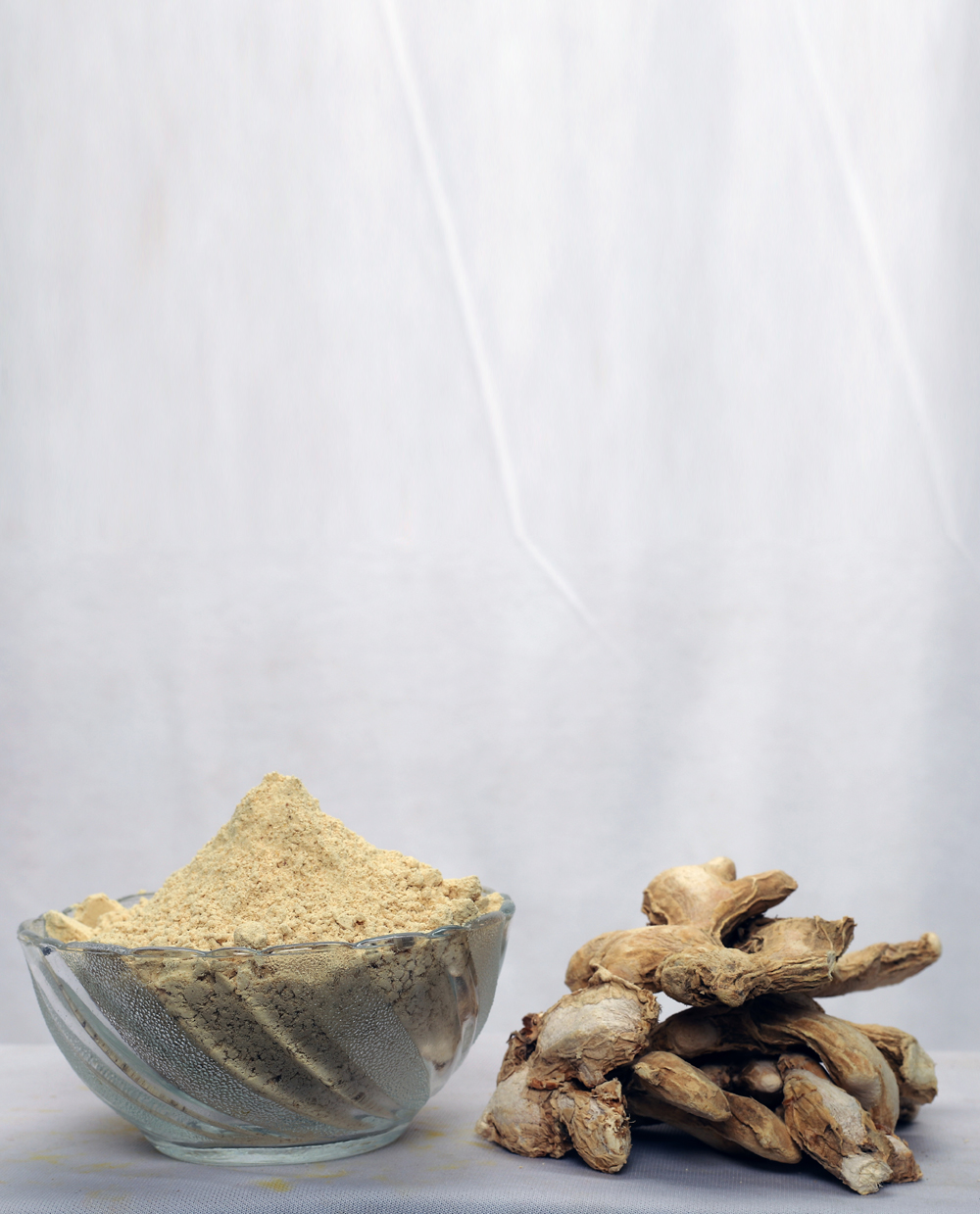Dry Ginger
