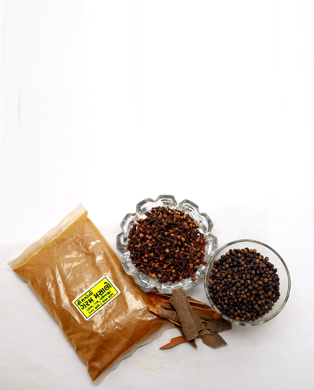 Garam Masala